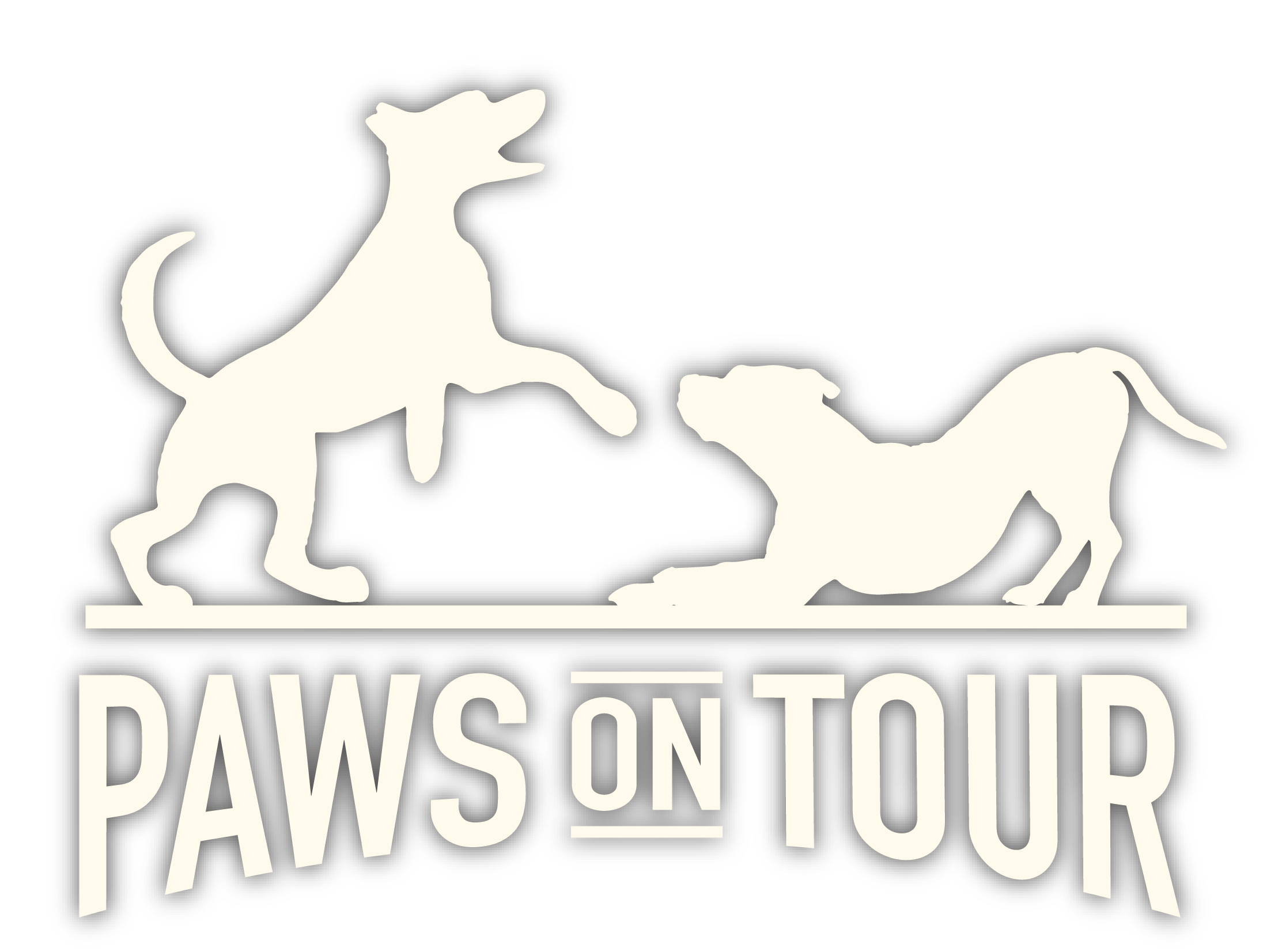 Paws on Tour