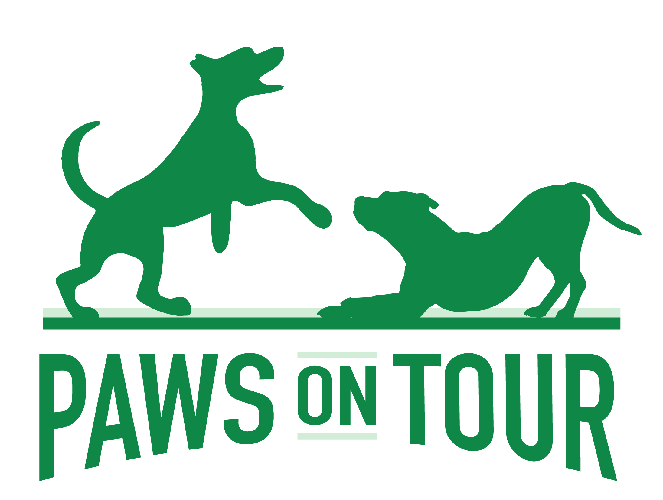 Paws on Tour