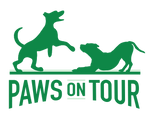 Paws on Tour