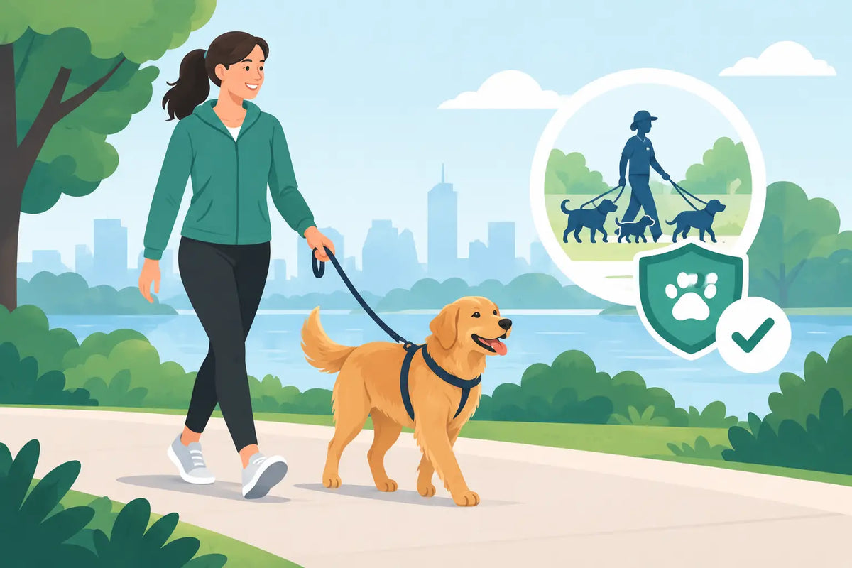 A Dog Walker Trial Review Worth Trusting